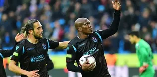 Trabzonspor pes etmiyor