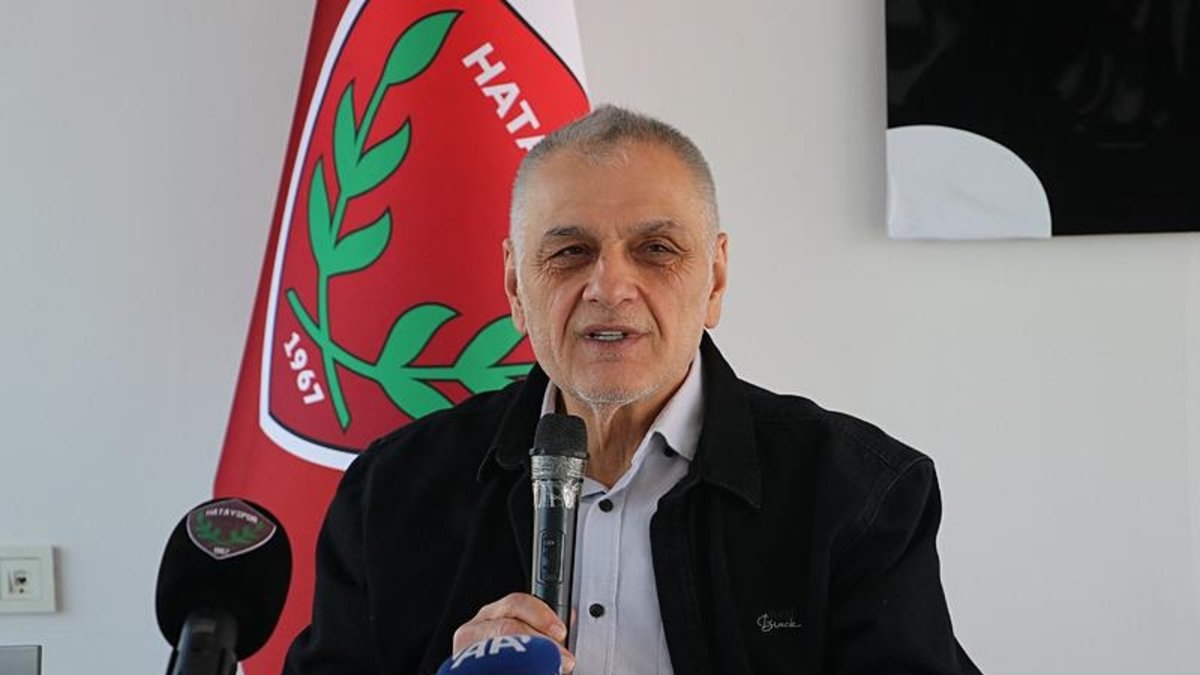 Her karsılasmada 3 puan almalıyız