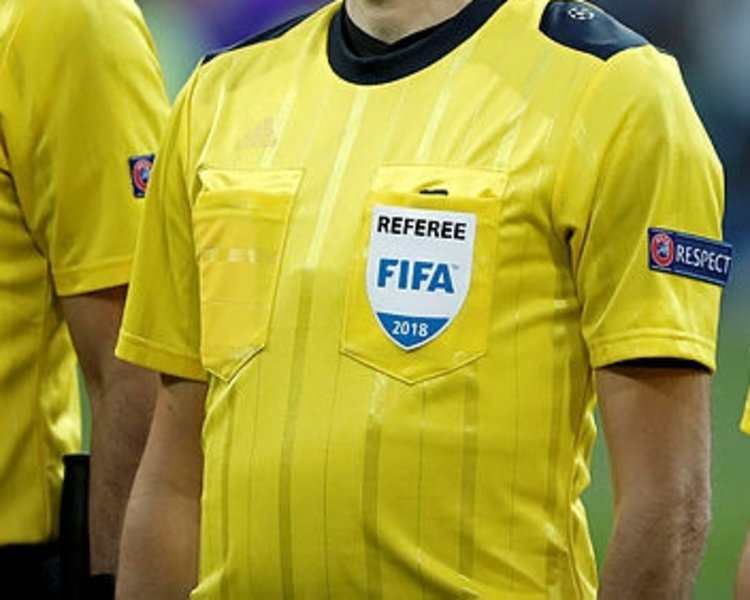 Super Lig De 32 Haftanin Hakemleri Aciklandi Son Dakika Super Lig Haberleri Fotomac