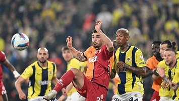 Hazırlıklar sürüyor