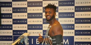 Chidozie Awaziem Çaykur Rizespor’da