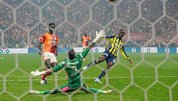 F.Bahçe'de Cherif şoku!