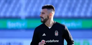 Negredo’yu da alın!
