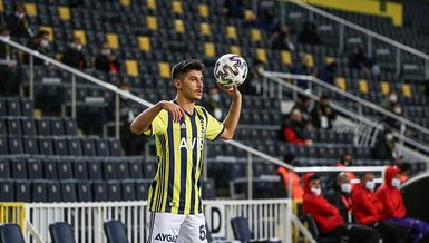 TRANSFER HABERLERİ | Fenerbahçe'de Uğur Kaan Yıldız ile yollar ayrıldı!