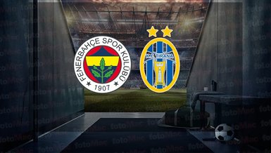 FENERBAHÇE KF TIRANA MAÇI CANLI İZLE | Fenerbahçe - KF Tirana maçı ne zaman, saat kaçta ve hangi kanalda canlı yayınlanacak?