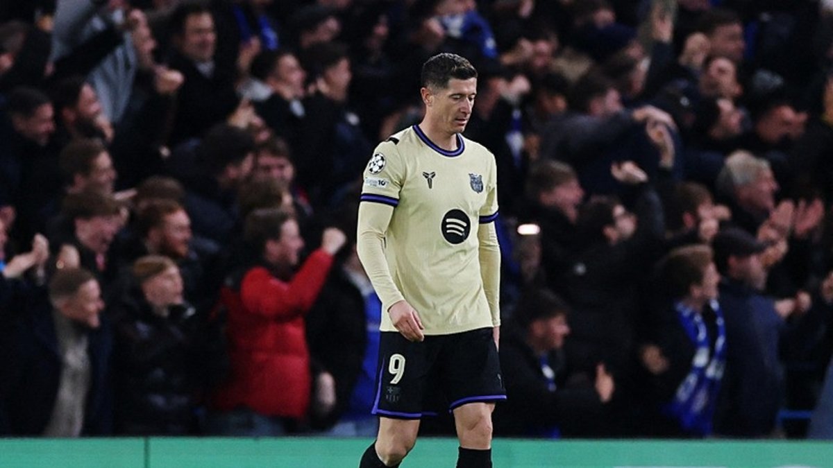 Lewa ocakta ayrılmayacak