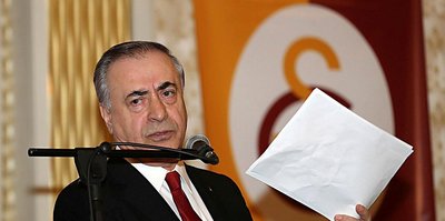 "Galatasaray ciddi mali sorunlarla baş başa"