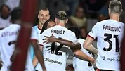 Milan,Torino deplasmanında galip!
