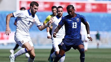 Trabzonspor'da Cabral için geri sayım! Transfer o rakama tamamlandı