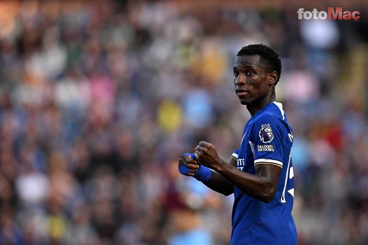 TRANSFER HABERİ: Fenerbahçe istiyordu Milan devreye girdi!