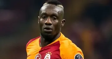 Galatasaray’da beklenen oldu! Diagne...