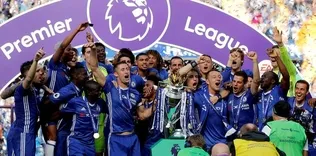 Premier Lig’de zirvede