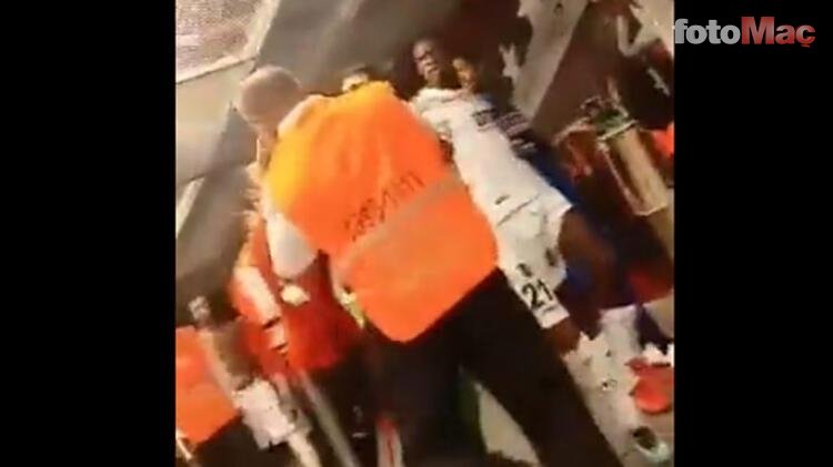 SON DAKİKA GALATASARAY HABERİ - Alanyaspor maçının ardından ortalık karıştı! Muslera'dan beklenmedik hareket (GS haberi)