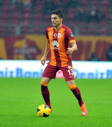 Alex Telles’ten Galatasaray’a transfer müjdesi!