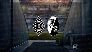 Borussia Mönchengladbach - Freiburg maçı ne zaman, saat kaçta? Hangi kanalda canlı yayınlanacak? | Almanya Bundesliga