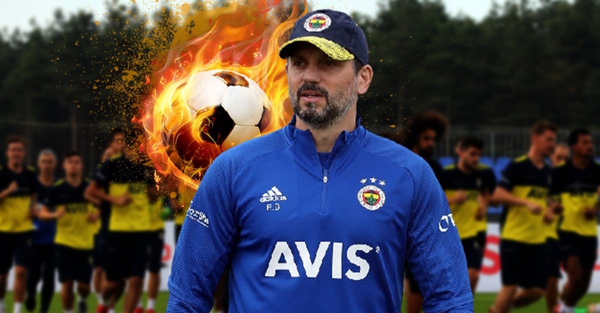 Fenerbahce De Ocak Maratonu Iste Mac Takvimi Fotomac