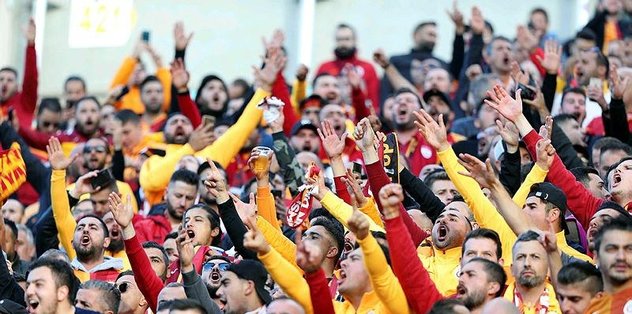 27 taraftara gözaltı
