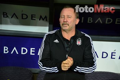 Fenerbahçeli eski yıldızın oğlu Beşiktaş’a!