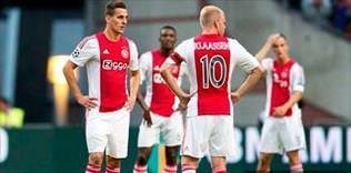 Ajax'ta 'Türk' korkusu!