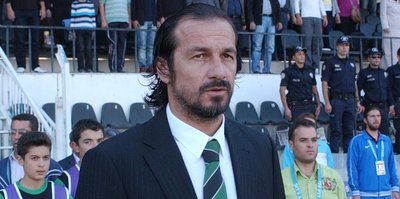 Denizlispor'da Yusuf Şimşek dönüyor