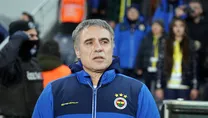 Fenerbahçe’de bir ilk! Ersun Yanal...