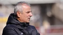 İsmail Kartal berabere kaldı!