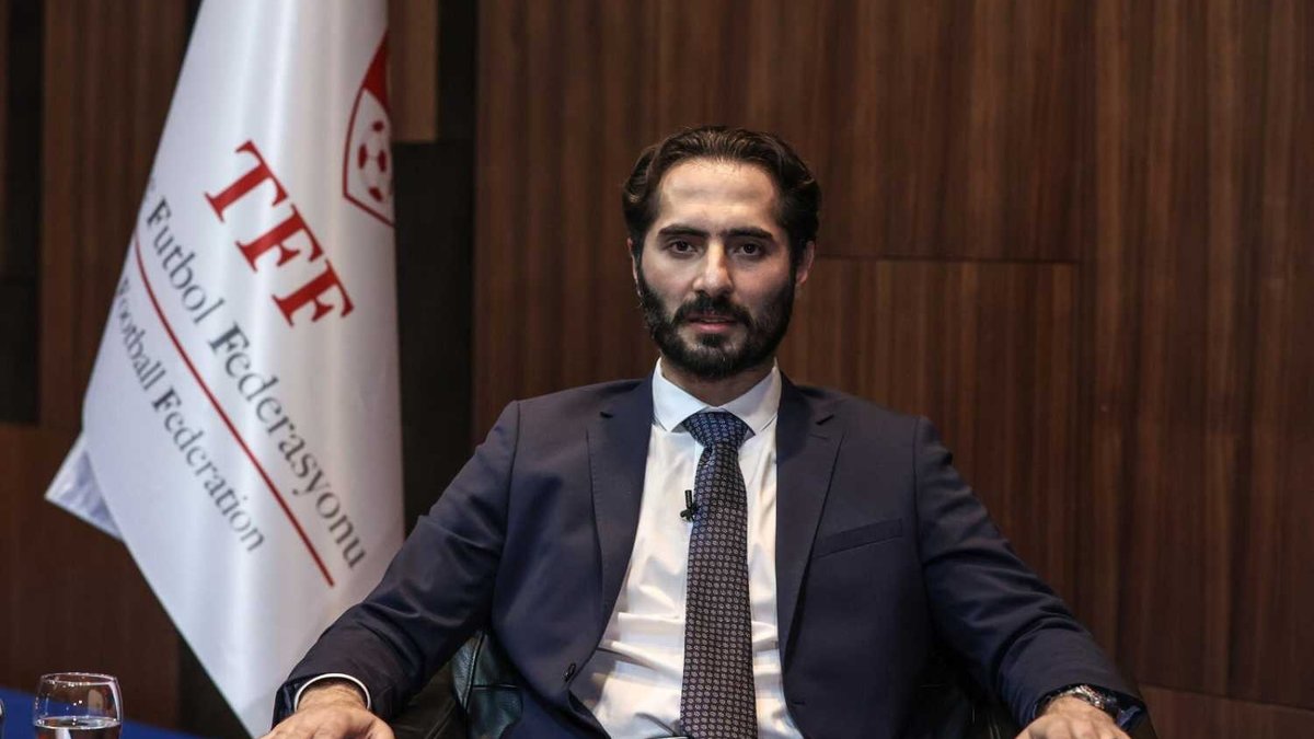 Hamit Altıntop'tan Bizim Çocuklar'a destek!