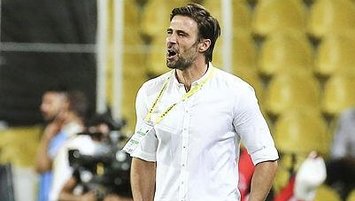 Galibiyet kadar önemli