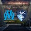 Marsilya - Le Havre maçı detayları!