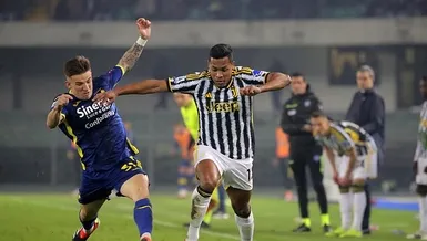 Ferdi'nin yerine Sandro