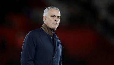 Mourinho'nun ilk bombası ortaya çıktı!
