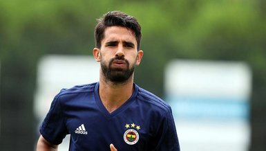 Fenerbahçe'de Alper Potuk TFF'ye bildirilen listede yer almadı