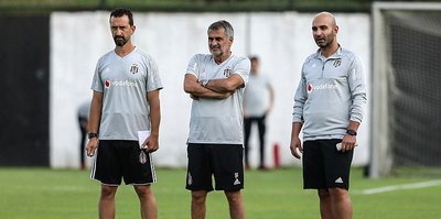 Şenol Güneş Türk futboluna damga vurdu!. 112 milyon Euro...
