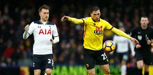 Asamoah olmazsa Holebas