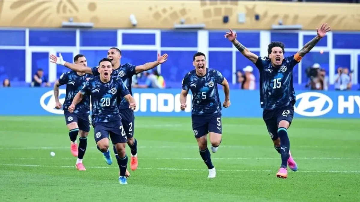 Paraguay Devlet Başkanı'ndan ulusal tatil ilanı!