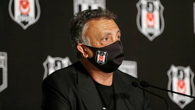 Quaresma Beşiktaş'a dönecek mi? Ahmet Nur Çebi açıkladı!