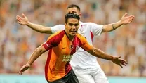 ’’Falcao’yu istiyoruz’’