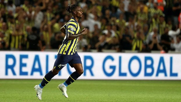 FENERBAHÇE HABERİ: Lincoln Henrique'ye 2 talip! İşte o takımlar