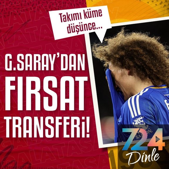 Galatasaray’dan fırsat transferi: Wout Faes!