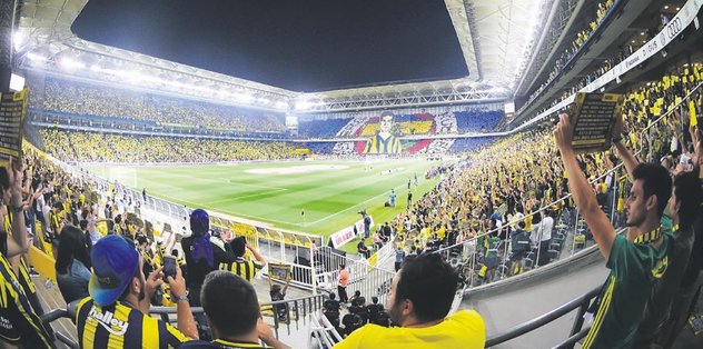 Kadıköy böyle güzel