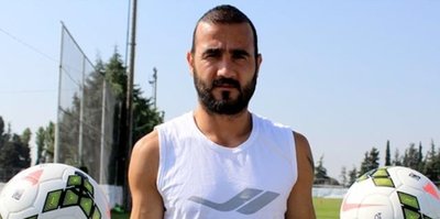 Gökhan Ünal ile yollar ayrıldı