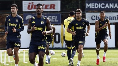 Semedo forma giyebilecek