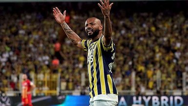 Fenerbahçe - Kayserispor maçı sonrası Joao Pedro: İnanılmaz bir duyguydu