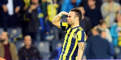 Valbuena o soruyu sormadı