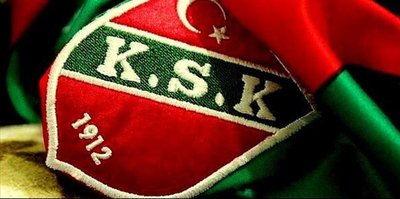 Karşıyaka Kulübüne destek çalışmaları