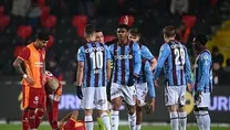 Derbi kabusu sürüyor