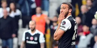 Yıldız golcü son haftalarda suskun