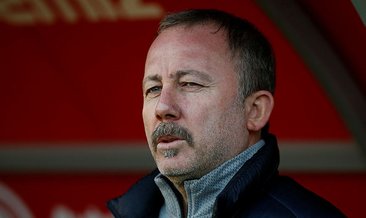 "Sergen Yalçın'a şu ana kadar gelen teklif yok"