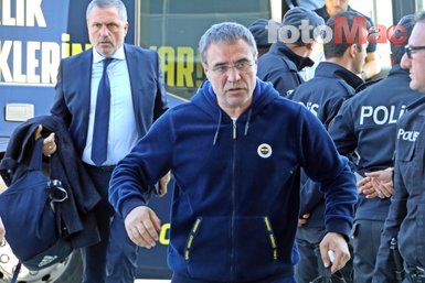 Belli oldu! Fenerbahçe Aykut Kocaman’a teklif yaptı mı?