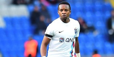 Onazi’den çağrı: Gelin